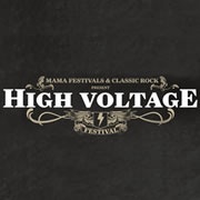 High Voltage Festival 2011 Tickets High Voltage Festival 2011 Tickets image