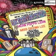 Bloomsbury Bowling Lanes New Years Eve Extravaganza Tickets Bloomsbury Bowling Lanes New Years Eve Extravaganza Tickets image