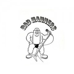Bad manners tour dates 2017