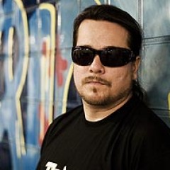 John Garcia John Garcia