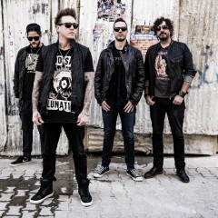 Papa Roach