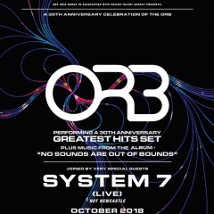 The Orb The Orb top 50 songs