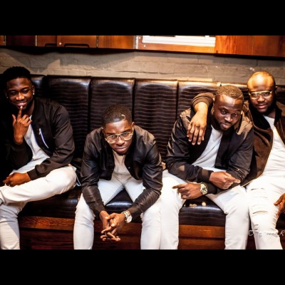 A Night with The Compozers tickets A Night with The Compozers tickets
