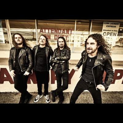 Airbourne tickets Airbourne tickets