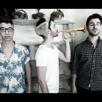 AJR tickets AJR tickets