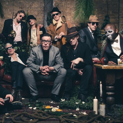Alabama 3 tickets Alabama 3 tickets