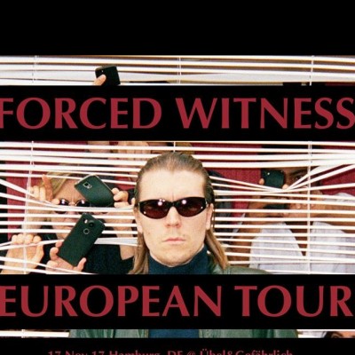 Alex Cameron tickets Alex Cameron tickets