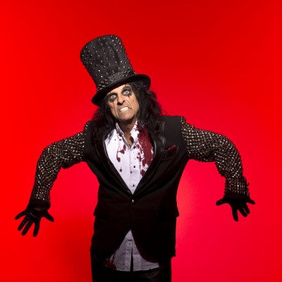 Alice Cooper tickets Alice Cooper tickets