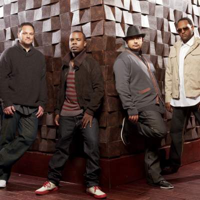 All 4 One tickets All 4 One tickets