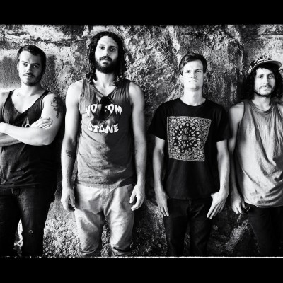 All Them Witches tickets All Them Witches tickets