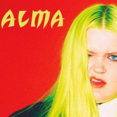 Alma tickets Alma tickets