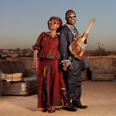 Amadou & Mariam tickets Amadou & Mariam tickets