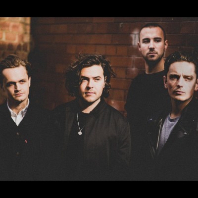 Amber Run tickets Amber Run tickets