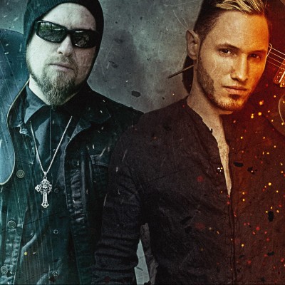 Andy James & Angel Vivaldi tickets Andy James & Angel Vivaldi tickets