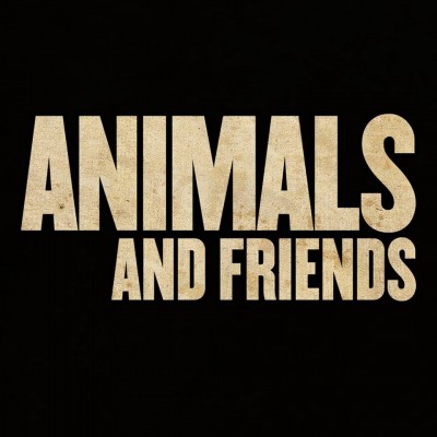 Animals & Friends tickets Animals & Friends tickets