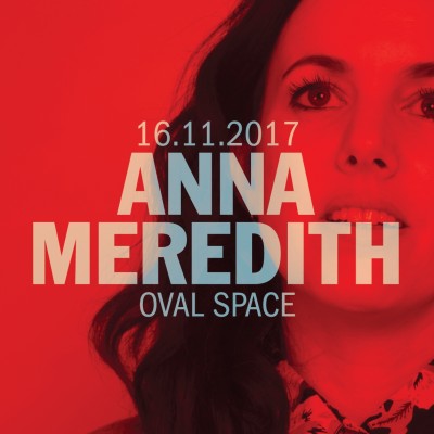 Anna Meredith tickets Anna Meredith tickets