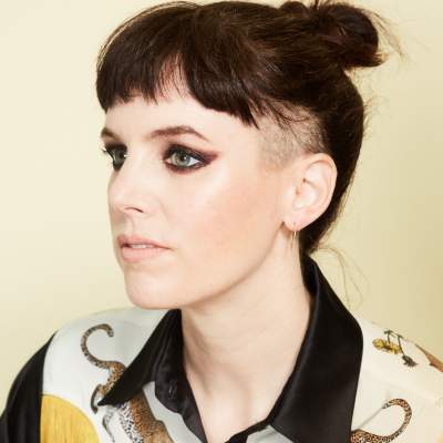 Anna Meredith tickets Anna Meredith tickets