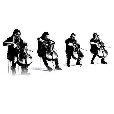 Apocalyptica tickets Apocalyptica tickets