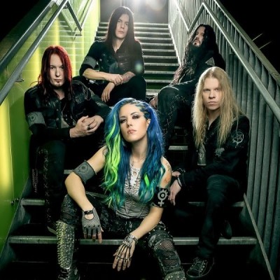 Arch Enemy tickets Arch Enemy tickets