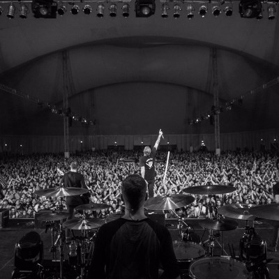 Architects tickets Architects tickets
