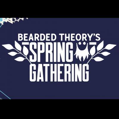 Bearded Theory tickets Bearded Theory tickets