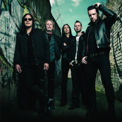 Black Star Riders tickets Black Star Riders tickets