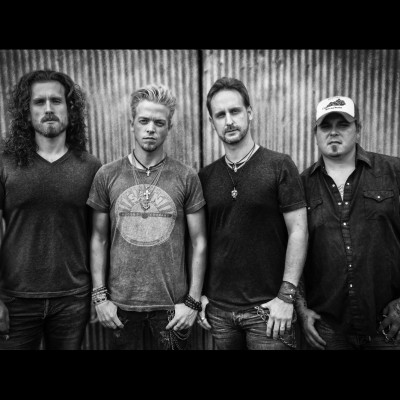 Black Stone Cherry tickets Black Stone Cherry tickets