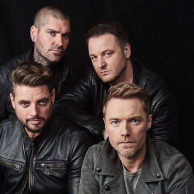 Boyzone tickets Boyzone tickets
