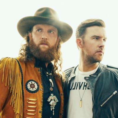 Brothers Osborne tickets Brothers Osborne tickets