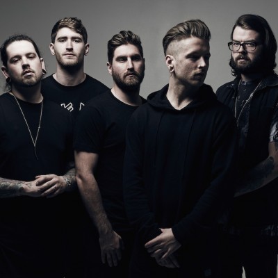 Bury Tomorrow tickets Bury Tomorrow tickets