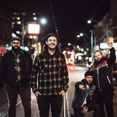 Cancer Bats tickets Cancer Bats tickets