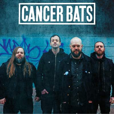 Cancer Bats tickets Cancer Bats tickets