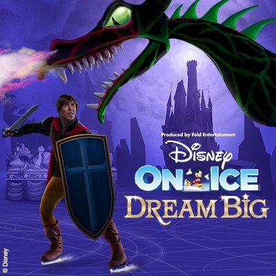 Disney On Ice tickets Disney On Ice tickets