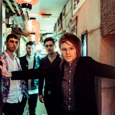 Enter Shikari tickets Enter Shikari tickets
