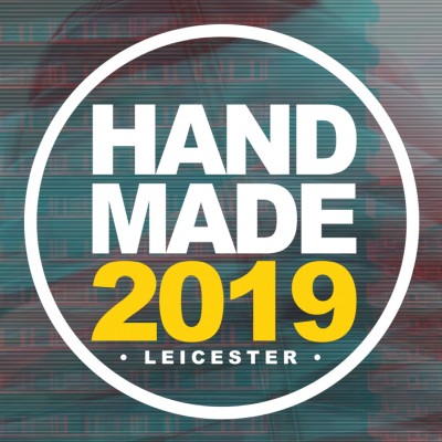 Handmade tickets Handmade tickets