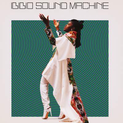 Ibibio Sound Machine tickets Ibibio Sound Machine tickets