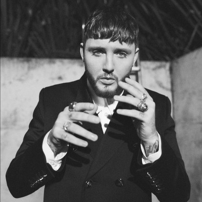 James Arthur tickets James Arthur tickets