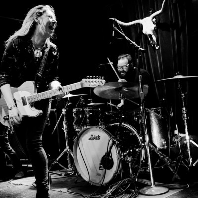 Joanne Shaw Taylor tickets Joanne Shaw Taylor tickets