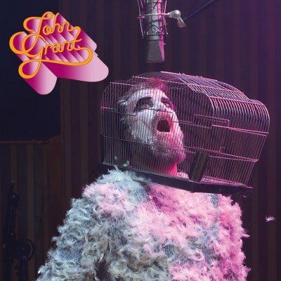 John Grant tickets John Grant tickets