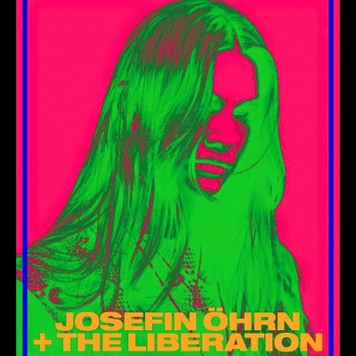 Josefin Ohrn + The Liberation tickets Josefin Ohrn + The Liberation tickets