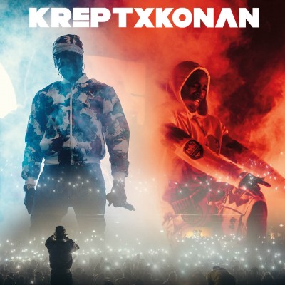Krept & Konan tickets Krept & Konan tickets