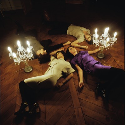 Ladytron tickets Ladytron tickets