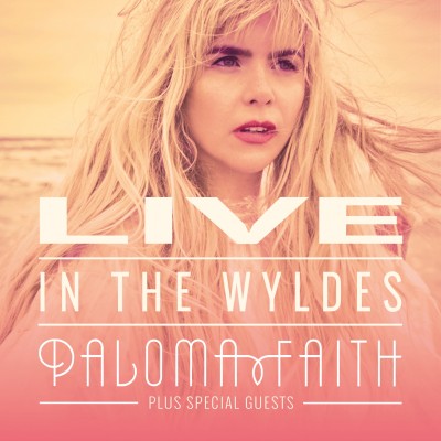 Live In The Wyldes tickets Live In The Wyldes tickets