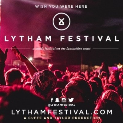 Lytham Festival tickets Lytham Festival tickets