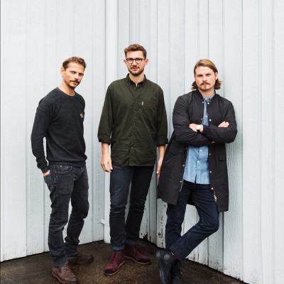 Mighty Oaks tickets Mighty Oaks tickets