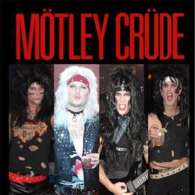 Motley Crude tickets Motley Crude tickets