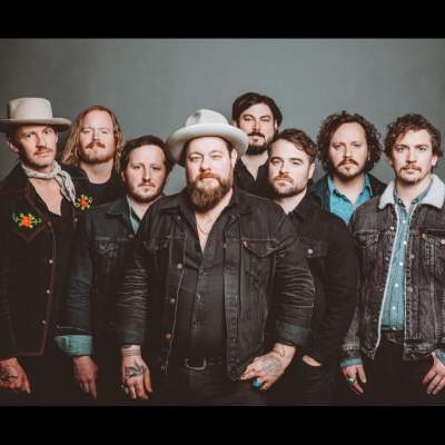 Nathaniel Rateliff tickets Nathaniel Rateliff tickets
