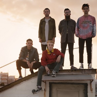 Neck Deep tickets Neck Deep tickets