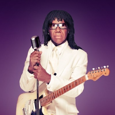 Nile Rodgers & Chic tickets Nile Rodgers & Chic tickets