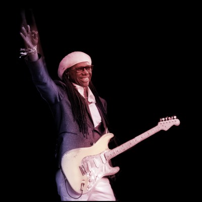 Nile Rodgers & Chic tickets Nile Rodgers & Chic tickets
